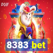 8383 bet